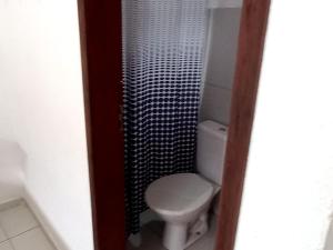 Hospedaria da Praia Fortaleza