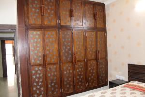 Indo Stay Private Apartment in Raja Park - Jaipur