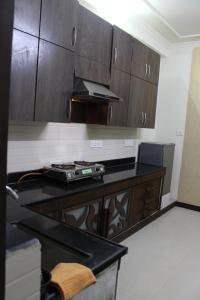 Indo Stay Private Apartment in Raja Park - Jaipur