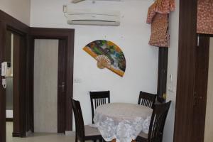 Indo Stay Private Apartment in Raja Park - Jaipur