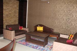 Indo Stay Private Apartment in Raja Park - Jaipur