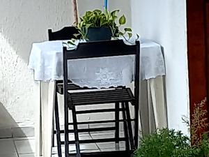 Hospedaria da Praia Fortaleza