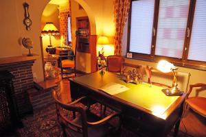 Potters Place by Ardenne Places