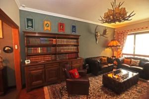 Potter's Place by Ardenne Places