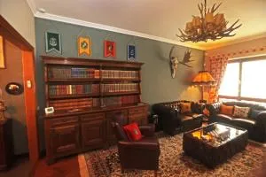 Potter's Place by Ardenne Places - Vert Buisson