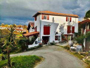 Appartements Studio le moulin de Pascale : photos des chambres