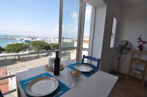 RNET - Merce Rododera - Puerto Roses