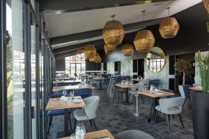 Hotels Hotel Atalante - Relais Thalasso & Spa : photos des chambres
