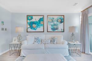 Seascape Lakefront Villas 121- Uncorked