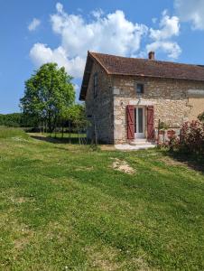 Maisons de vacances Maison de campagne proche de Monpazier : photos des chambres