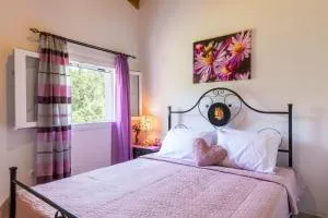 Mary-Helen Home - spacious cottage - Gazátika