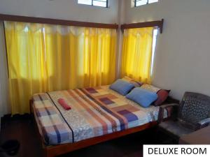 Odysseys Latara Homestay