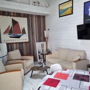 Maison typique vendéenne