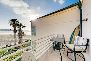 Imperial Beach Club Unit 303 - Imperial Beach