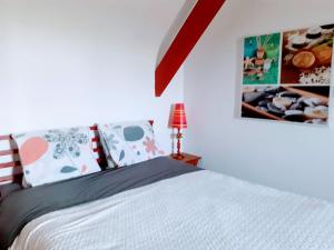 B&B / Chambres d'hotes Le CHENE AUX OISEAUX : photos des chambres