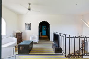 Villas Villa ARGUIBEL : photos des chambres