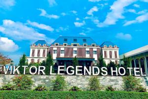 Viktor Legends Hotel