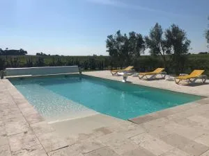 O’gîtes des colombes - Lespignan