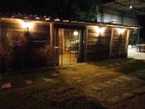 La Villa Chalés Garden