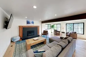 North Lake Adventure - 里奇伍德