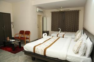 Soundarya Hotel