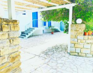 Ilias Apartments