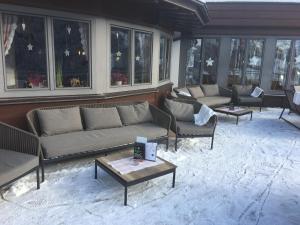 Gast- und Ferienhof Christler