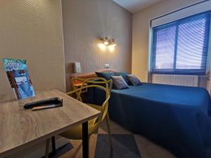 Hotels Hotel le Pasteur : photos des chambres