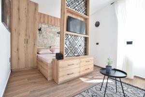 Sambra old town apartment