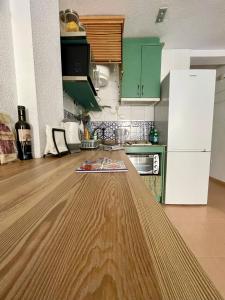 BelApart Centro Historico Alicante