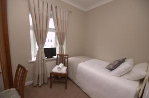 Lizzys Little Kitchen Town Accommodation