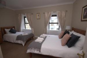 Lizzys Little Kitchen Town Accommodation