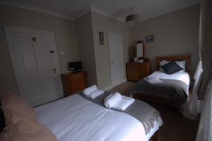 Lizzys Little Kitchen Town Accommodation