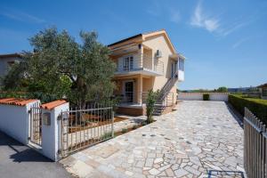 Apartmani Bakran 