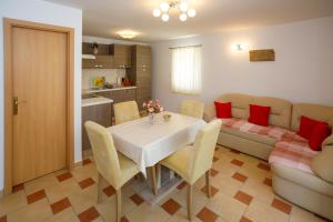 Apartmani Bakran 