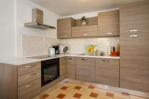 Apartmani Bakran 