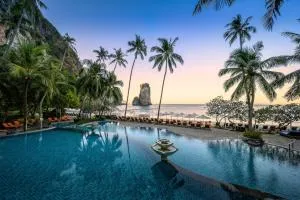 Centara Grand Beach Resort & Villas Krabi - Tonsai pláž
