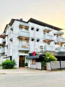 Hotel Paulino