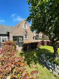 ‘t Bakhuis - 希尔瓦伦比克