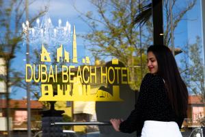 DubaiBeachotel
