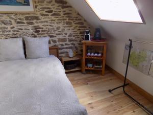 B&B / Chambres d'hotes Ianrhu : photos des chambres