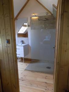 B&B / Chambres d'hotes Ianrhu : photos des chambres