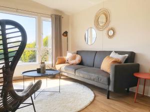 Chalet 578 op Recreatiepark De Wielen