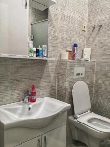 Batumi Old City Apartment