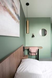 Hotels Hotel Iena : Chambre Double