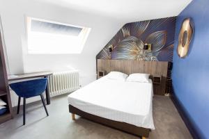 Hotels Hotel Iena : photos des chambres