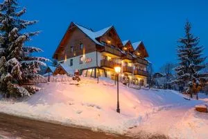 韦娜住宿加早餐旅馆 - 亚沃尔基