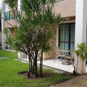 Apartamento flat - Iloa Residence 1