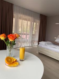Superior Double Room room in Chorna Skelya