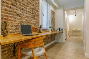 The Wilson Galata Hotel